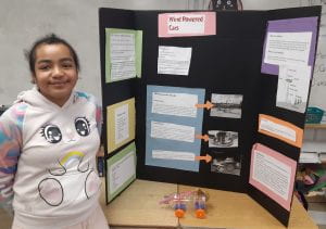 Science Fair