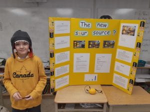 Science Fair