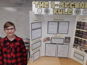 Science Fair