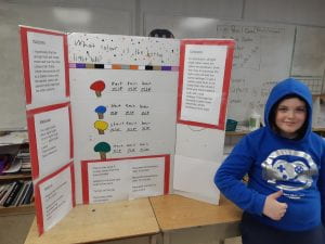 Science Fair